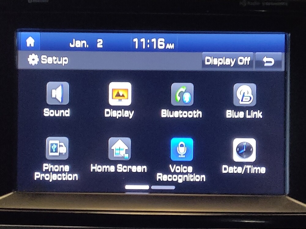 2019 Hyundai Sonata in Mobile, AL 36606 - 18093130 25