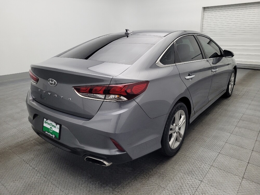 2019 Hyundai Sonata in Mobile, AL 36606 - 18093130 9