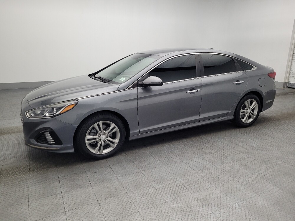 2019 Hyundai Sonata in Mobile, AL 36606 - 18093130 2