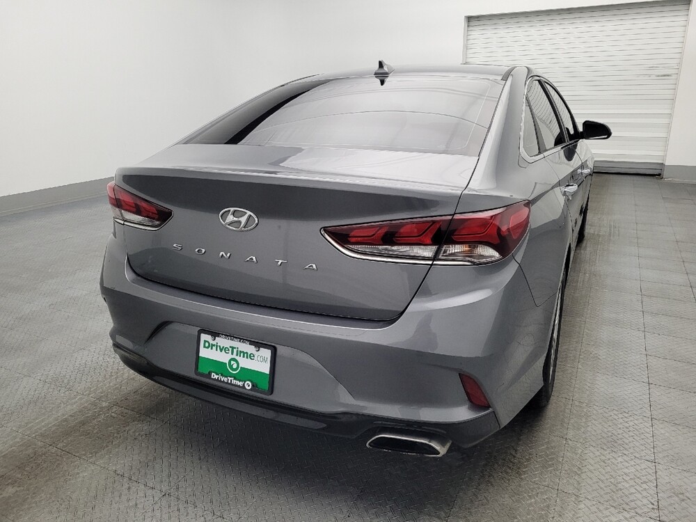 2019 Hyundai Sonata in Mobile, AL 36606 - 18093130 7