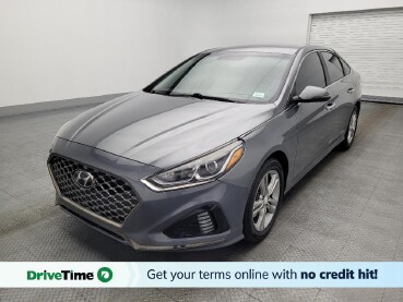 2019 Hyundai Sonata in Mobile, AL 36606