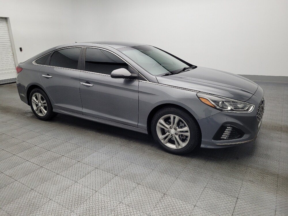 2019 Hyundai Sonata in Mobile, AL 36606 - 18093130 11