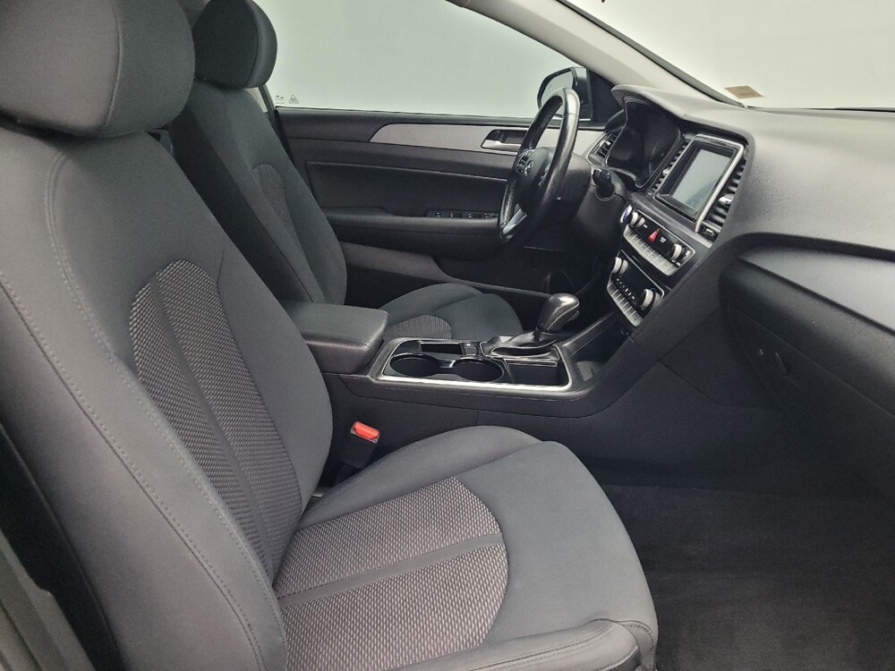 2019 Hyundai Sonata in Mobile, AL 36606 - 18093130 21