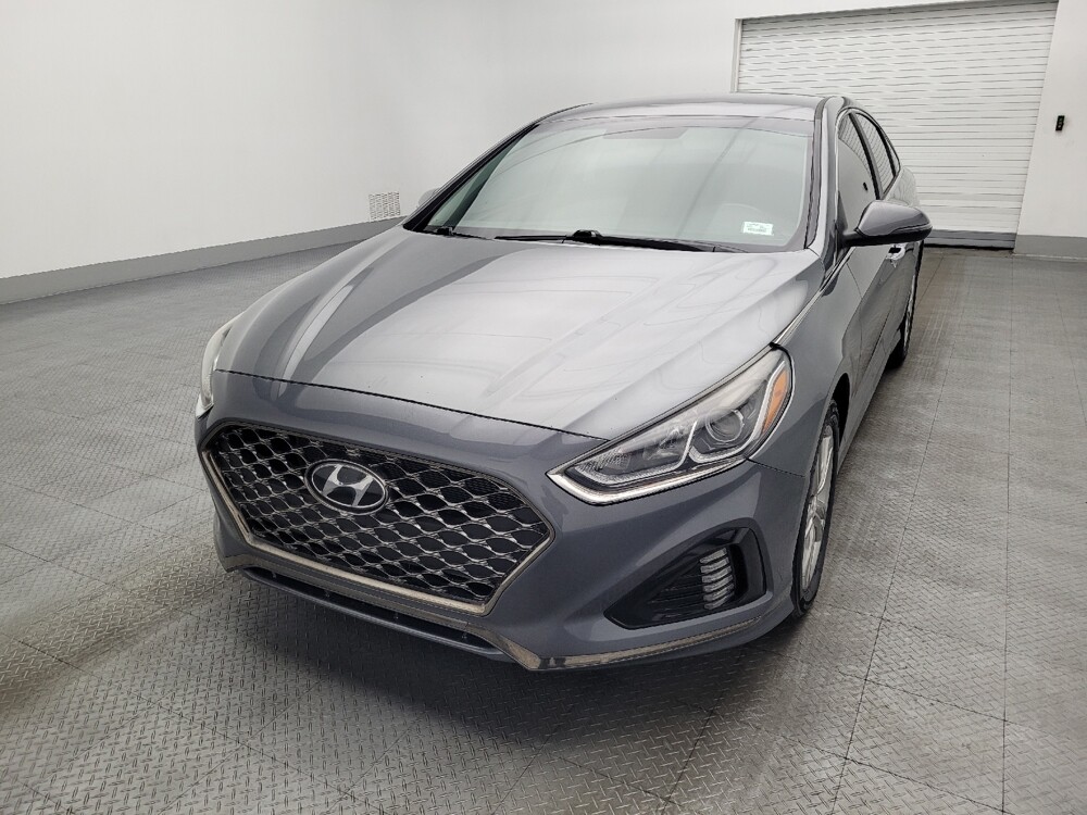 2019 Hyundai Sonata in Mobile, AL 36606 - 18093130 15