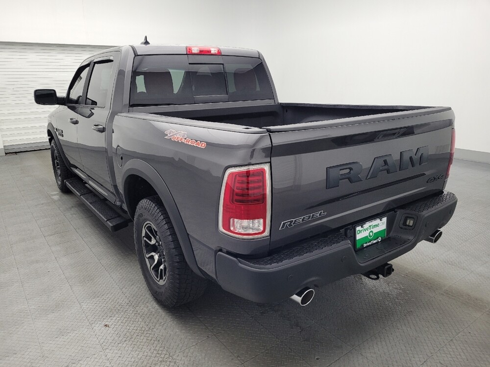 2016 RAM 1500 in Jacksonville, FL 32210 - 18093131 5