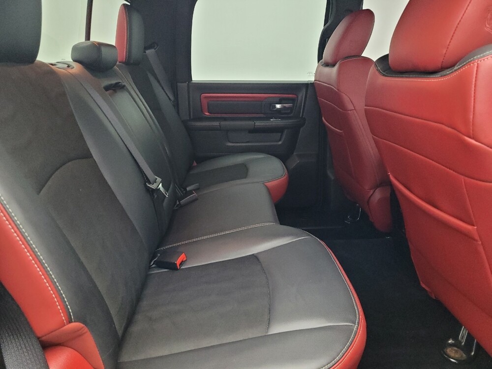 2016 RAM 1500 in Jacksonville, FL 32210 - 18093131 19