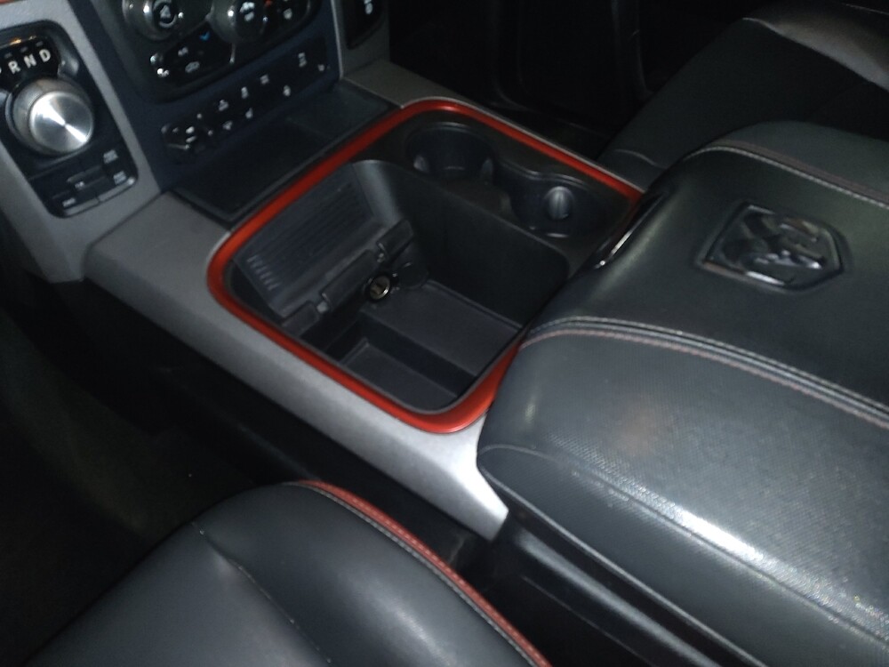 2016 RAM 1500 in Jacksonville, FL 32210 - 18093131 26