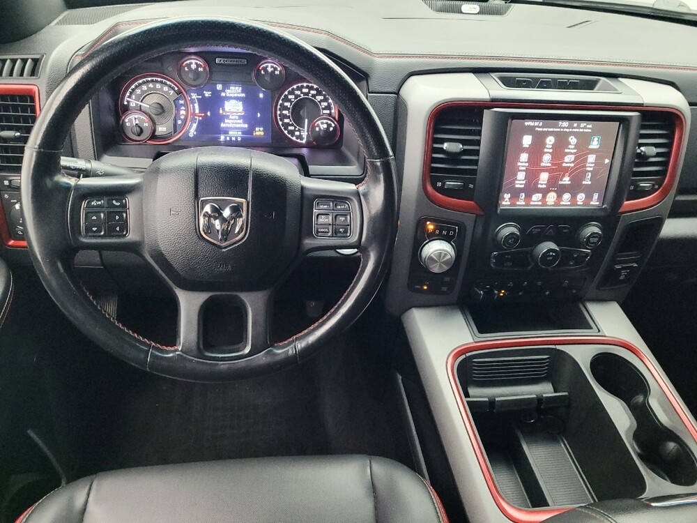 2016 RAM 1500 in Jacksonville, FL 32210 - 18093131 22