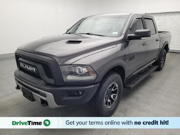 2016 RAM 1500 in Jacksonville, FL 32210