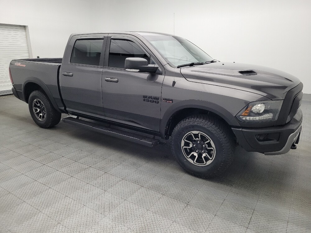 2016 RAM 1500 in Jacksonville, FL 32210 - 18093131 11