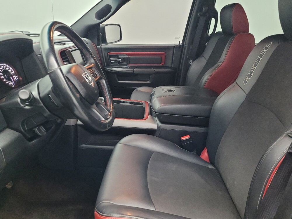 2016 RAM 1500 in Jacksonville, FL 32210 - 18093131 17