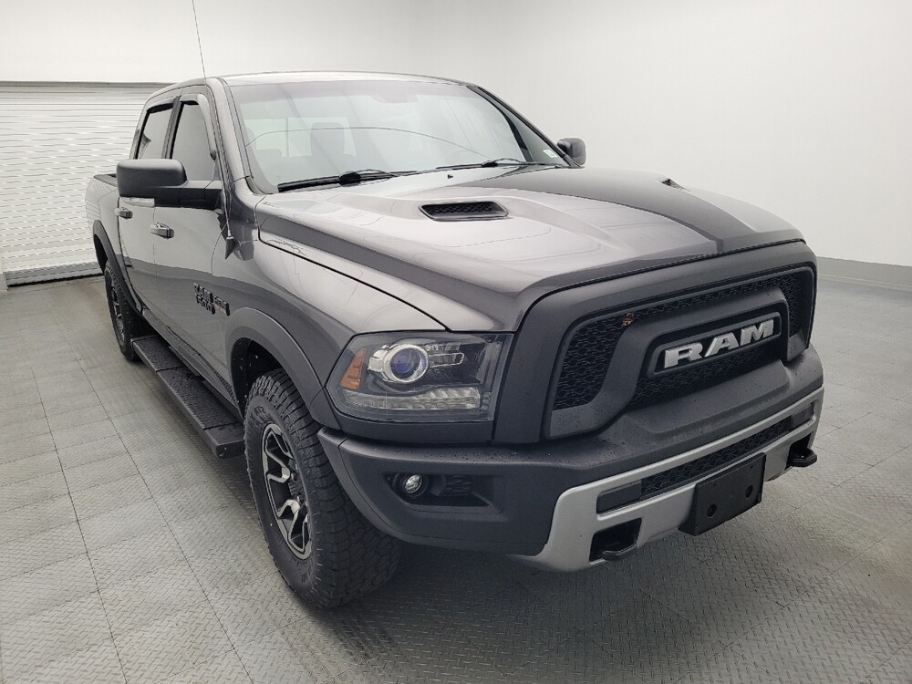 2016 RAM 1500 in Jacksonville, FL 32210 - 18093131 13
