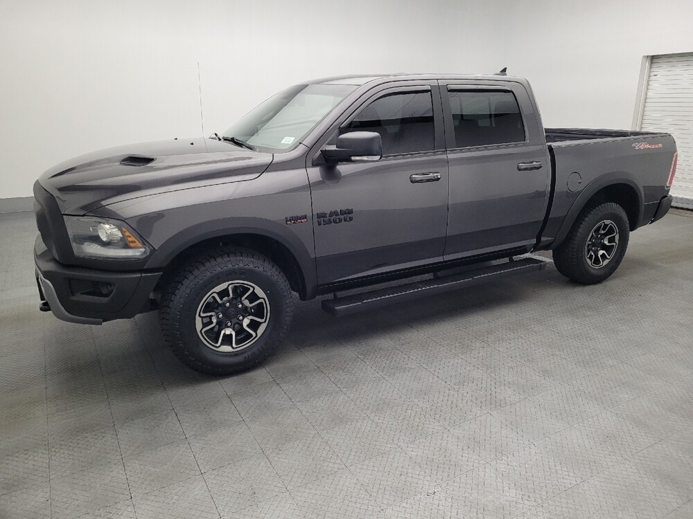 2016 RAM 1500 in Jacksonville, FL 32210 - 18093131 2