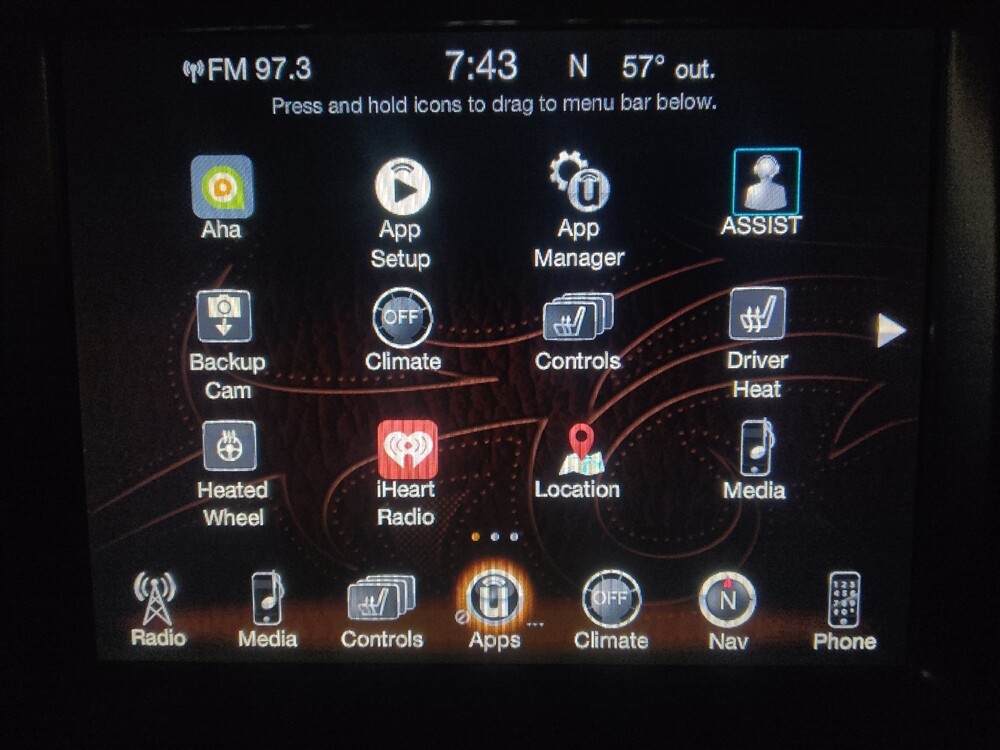 2016 RAM 1500 in Jacksonville, FL 32210 - 18093131 25