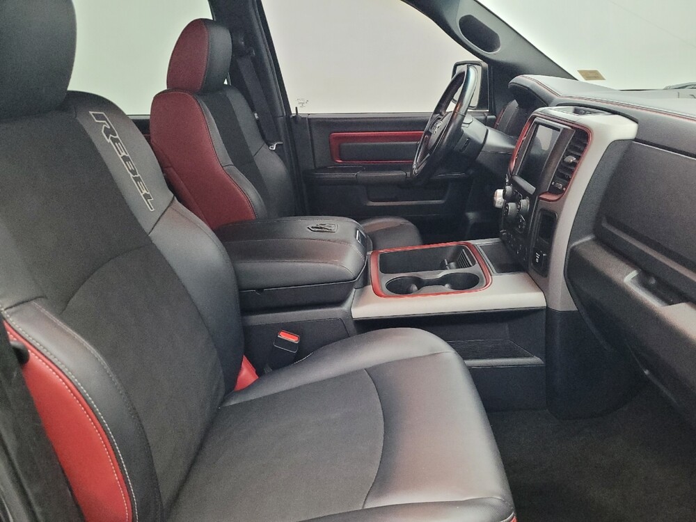 2016 RAM 1500 in Jacksonville, FL 32210 - 18093131 21