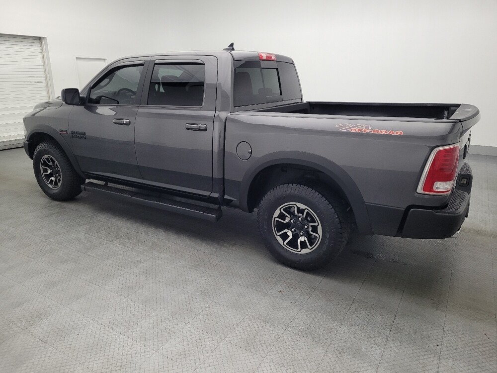 2016 RAM 1500 in Jacksonville, FL 32210 - 18093131 3
