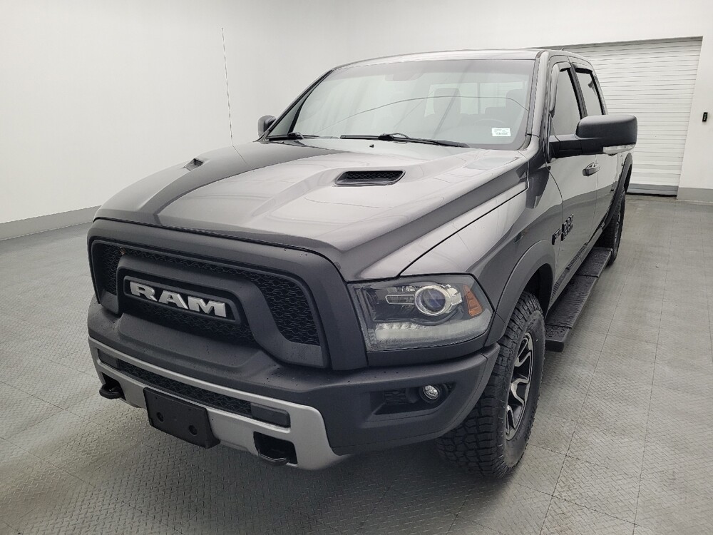2016 RAM 1500 in Jacksonville, FL 32210 - 18093131 15