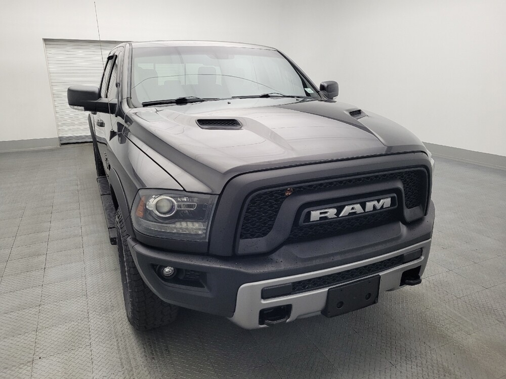 2016 RAM 1500 in Jacksonville, FL 32210 - 18093131 14
