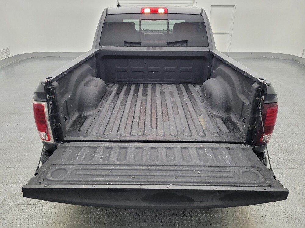 2016 RAM 1500 in Jacksonville, FL 32210 - 18093131 29