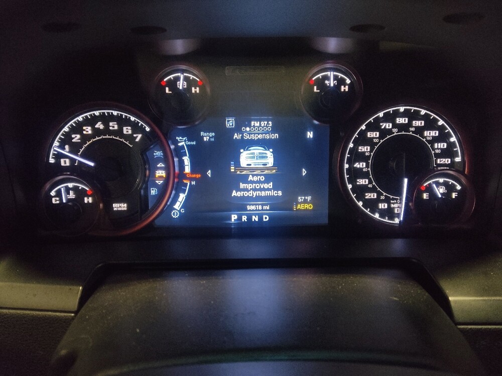 2016 RAM 1500 in Jacksonville, FL 32210 - 18093131 23