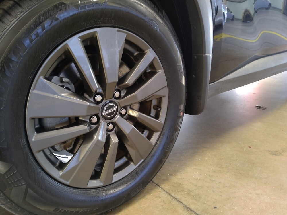 2022 Nissan Pathfinder in Mobile, AL 36606 - 18093132 31