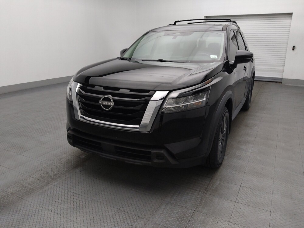 2022 Nissan Pathfinder in Mobile, AL 36606 - 18093132 15