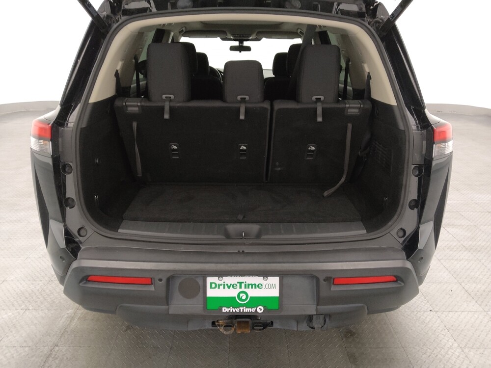 2022 Nissan Pathfinder in Mobile, AL 36606 - 18093132 29