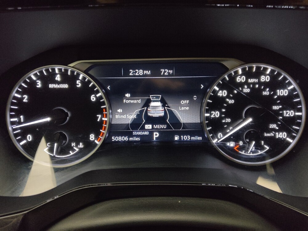 2022 Nissan Pathfinder in Mobile, AL 36606 - 18093132 23