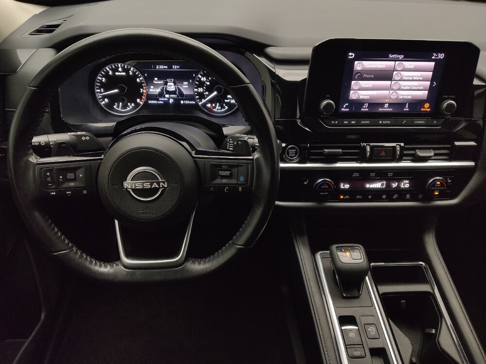 2022 Nissan Pathfinder in Mobile, AL 36606 - 18093132 22