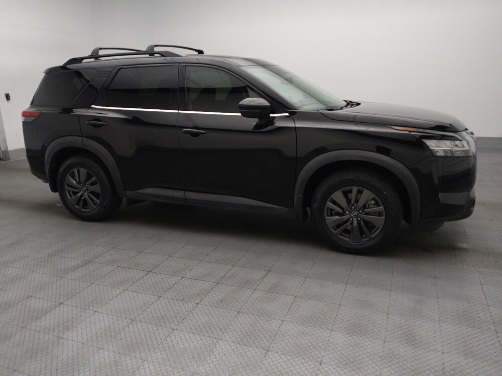 2022 Nissan Pathfinder in Mobile, AL 36606 - 18093132 11