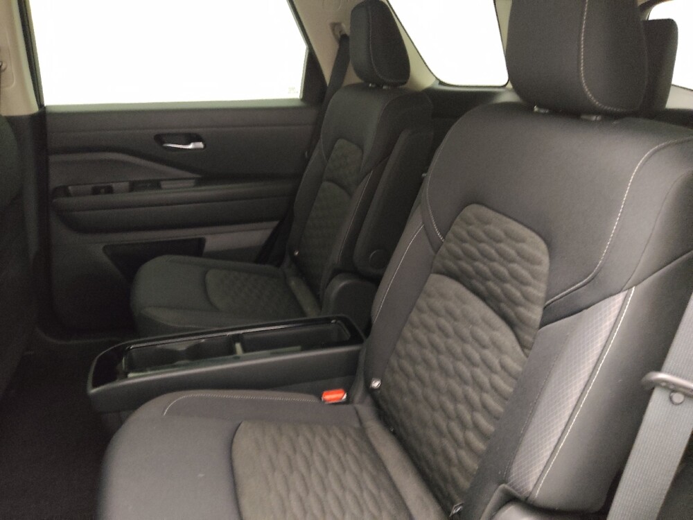 2022 Nissan Pathfinder in Mobile, AL 36606 - 18093132 18