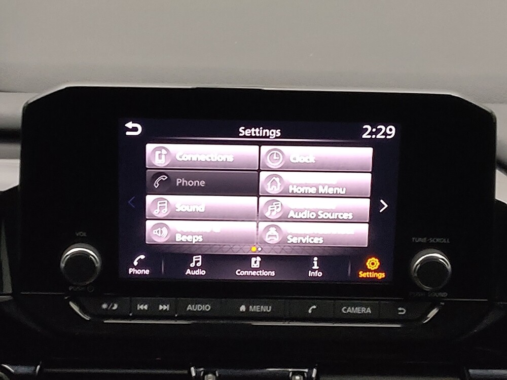 2022 Nissan Pathfinder in Mobile, AL 36606 - 18093132 25