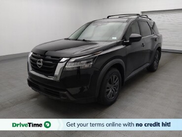2022 Nissan Pathfinder in Mobile, AL 36606