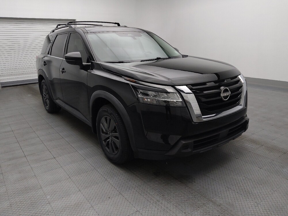 2022 Nissan Pathfinder in Mobile, AL 36606 - 18093132 13