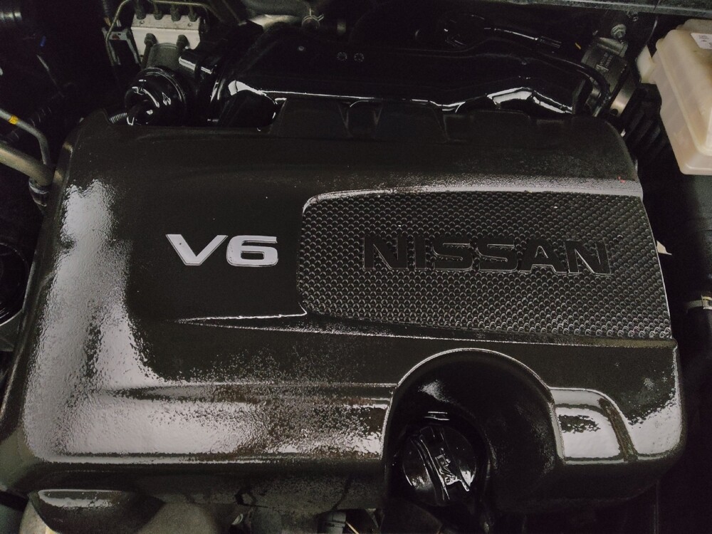 2022 Nissan Pathfinder in Mobile, AL 36606 - 18093132 30