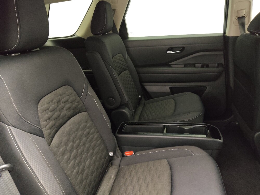 2022 Nissan Pathfinder in Mobile, AL 36606 - 18093132 19