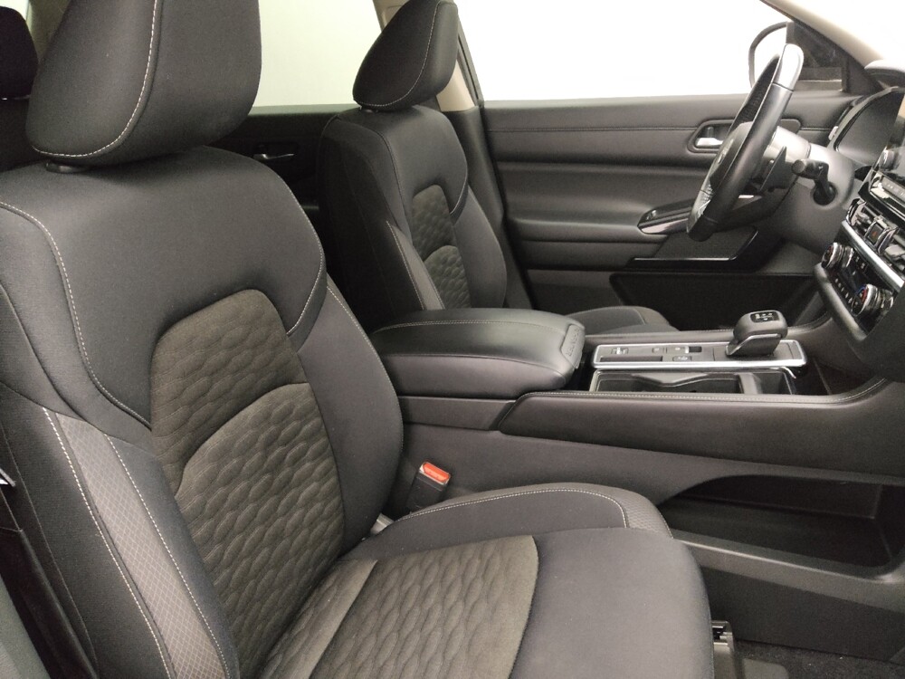 2022 Nissan Pathfinder in Mobile, AL 36606 - 18093132 21