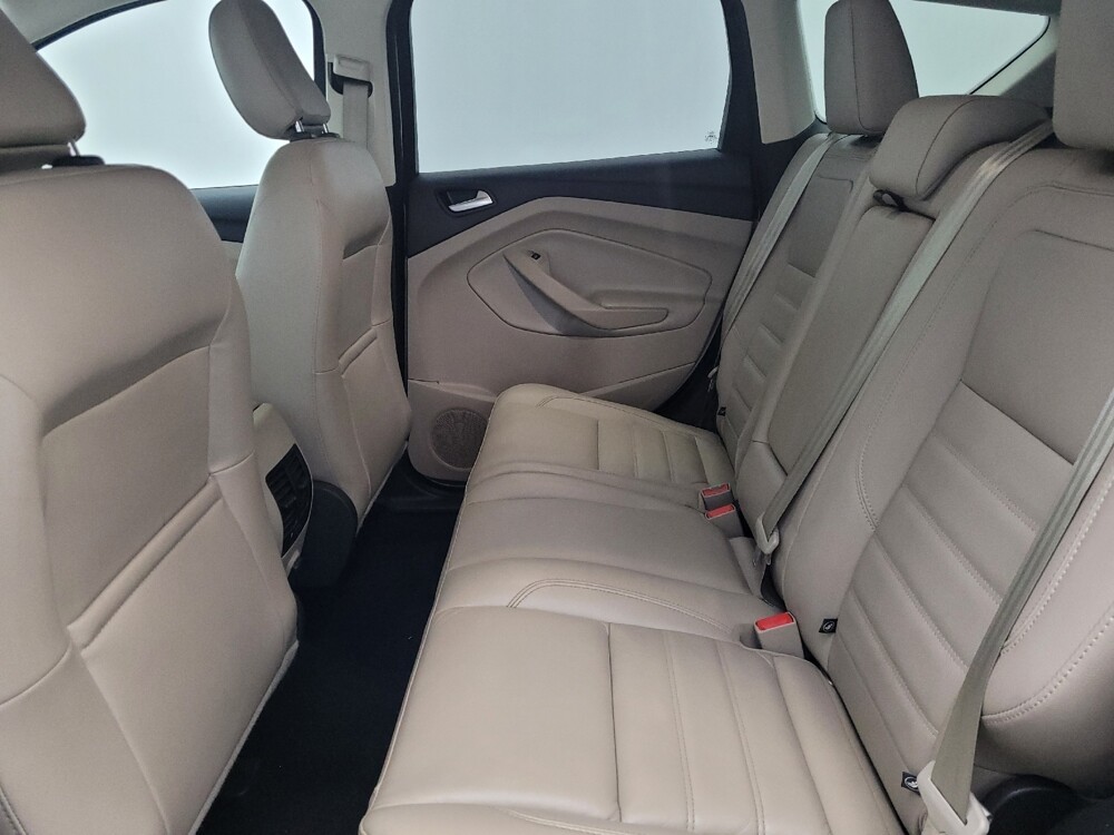 2018 Ford Escape in Mobile, AL 36606 - 18093133 18