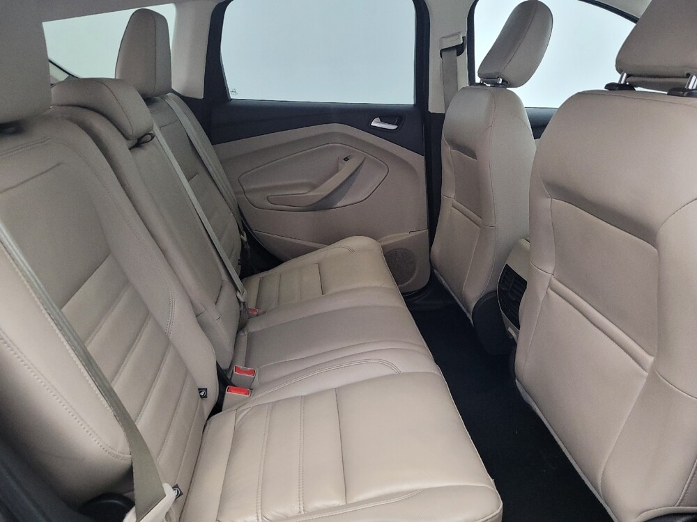 2018 Ford Escape in Mobile, AL 36606 - 18093133 19