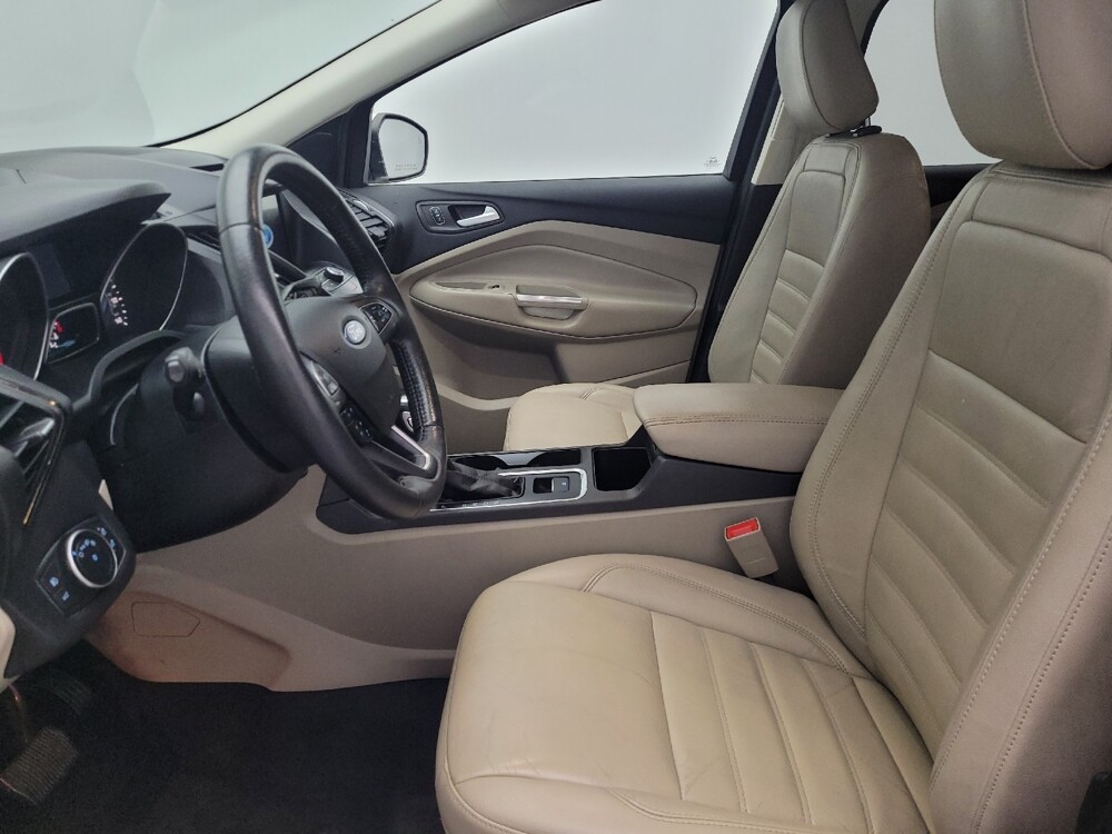 2018 Ford Escape in Mobile, AL 36606 - 18093133 17