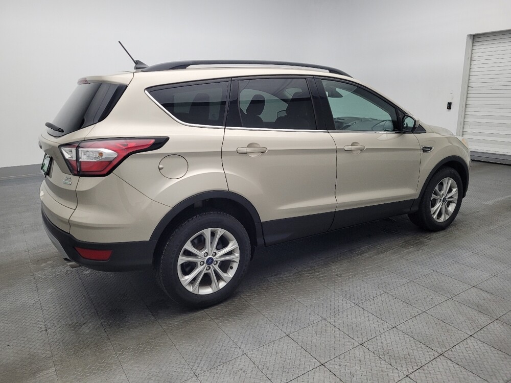 2018 Ford Escape in Mobile, AL 36606 - 18093133 10