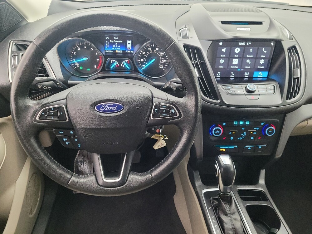 2018 Ford Escape in Mobile, AL 36606 - 18093133 22