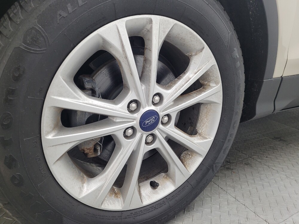 2018 Ford Escape in Mobile, AL 36606 - 18093133 31