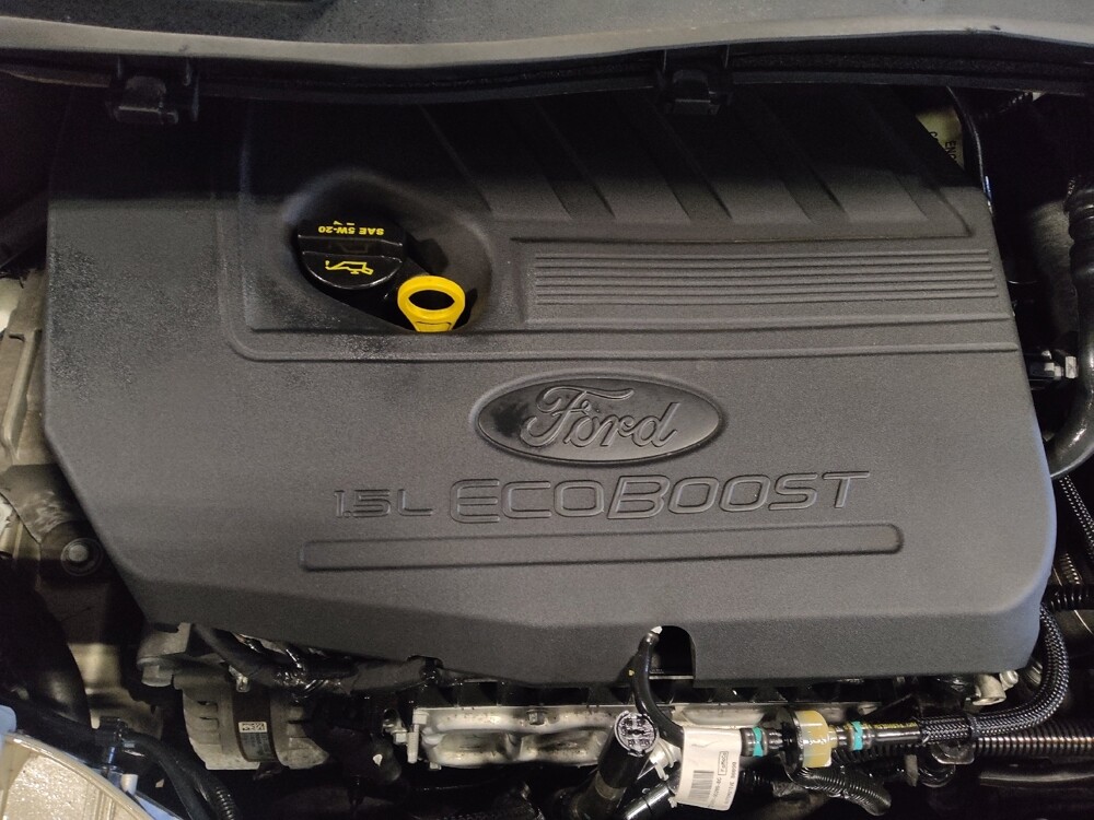 2018 Ford Escape in Mobile, AL 36606 - 18093133 30