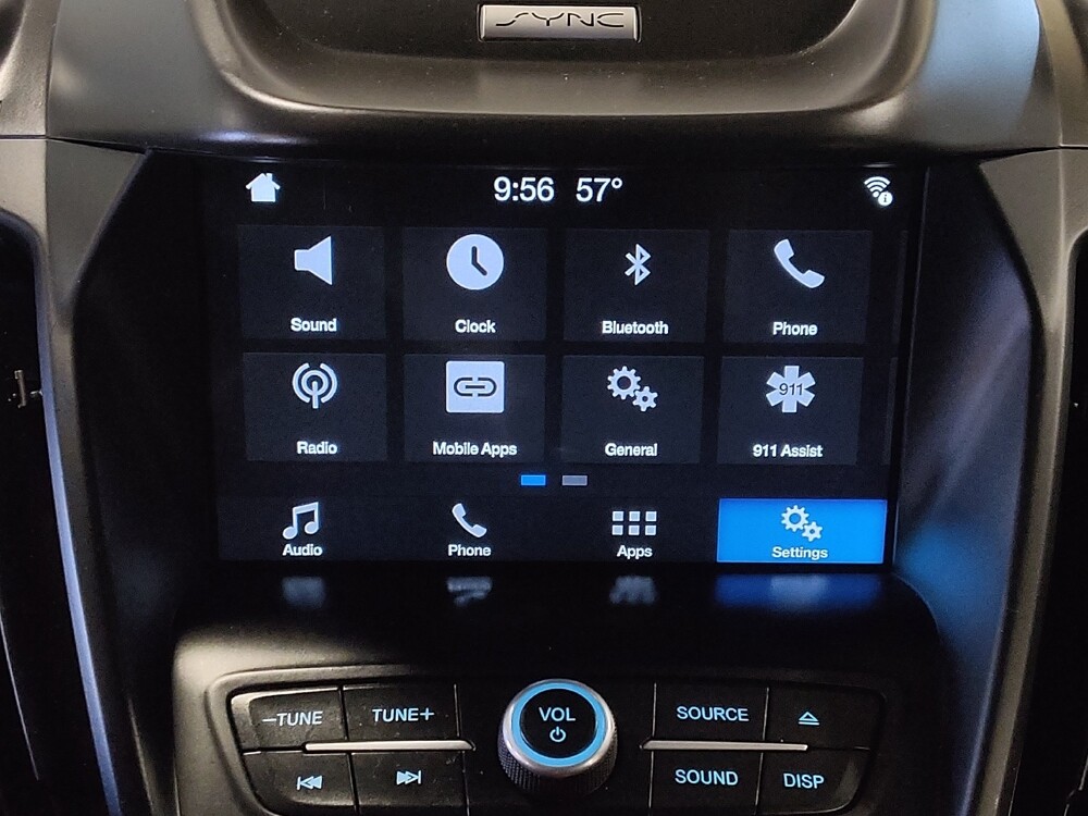 2018 Ford Escape in Mobile, AL 36606 - 18093133 25