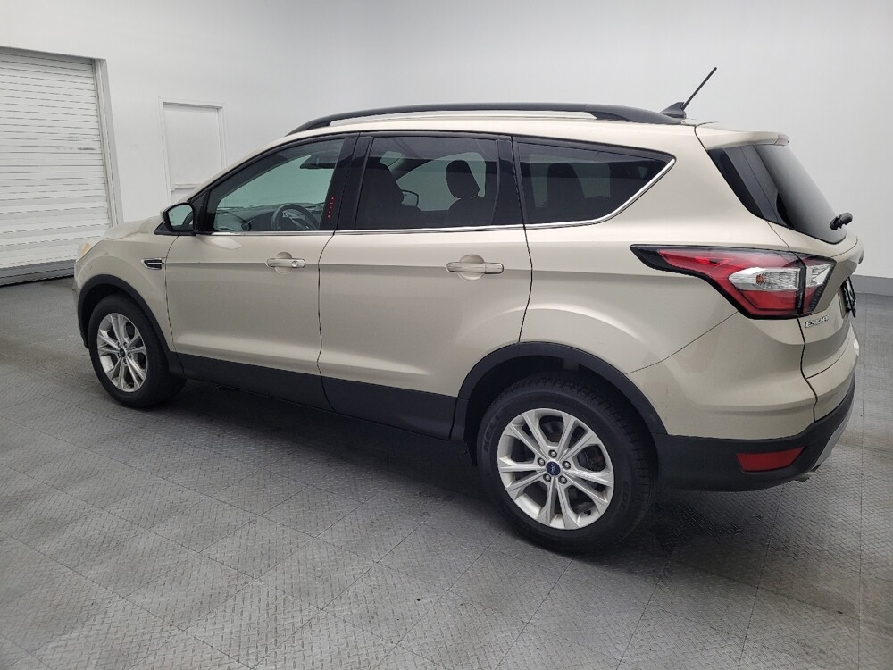 2018 Ford Escape in Mobile, AL 36606 - 18093133 3