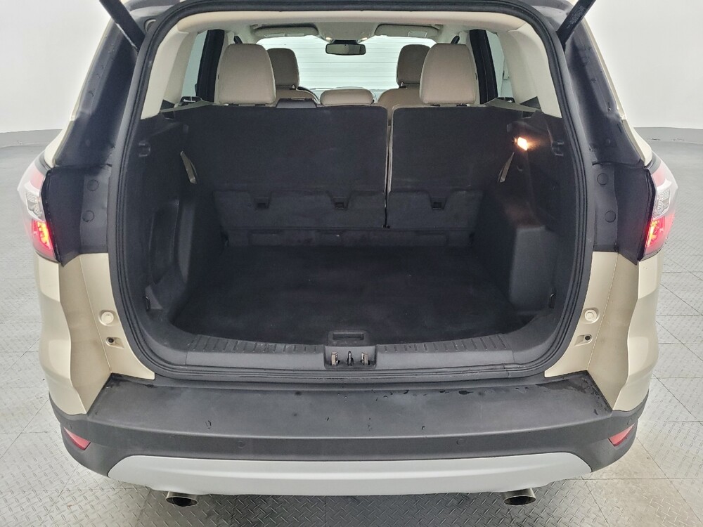 2018 Ford Escape in Mobile, AL 36606 - 18093133 29