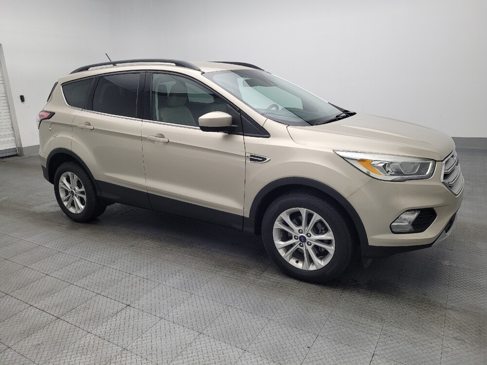 2018 Ford Escape in Mobile, AL 36606 - 18093133 11