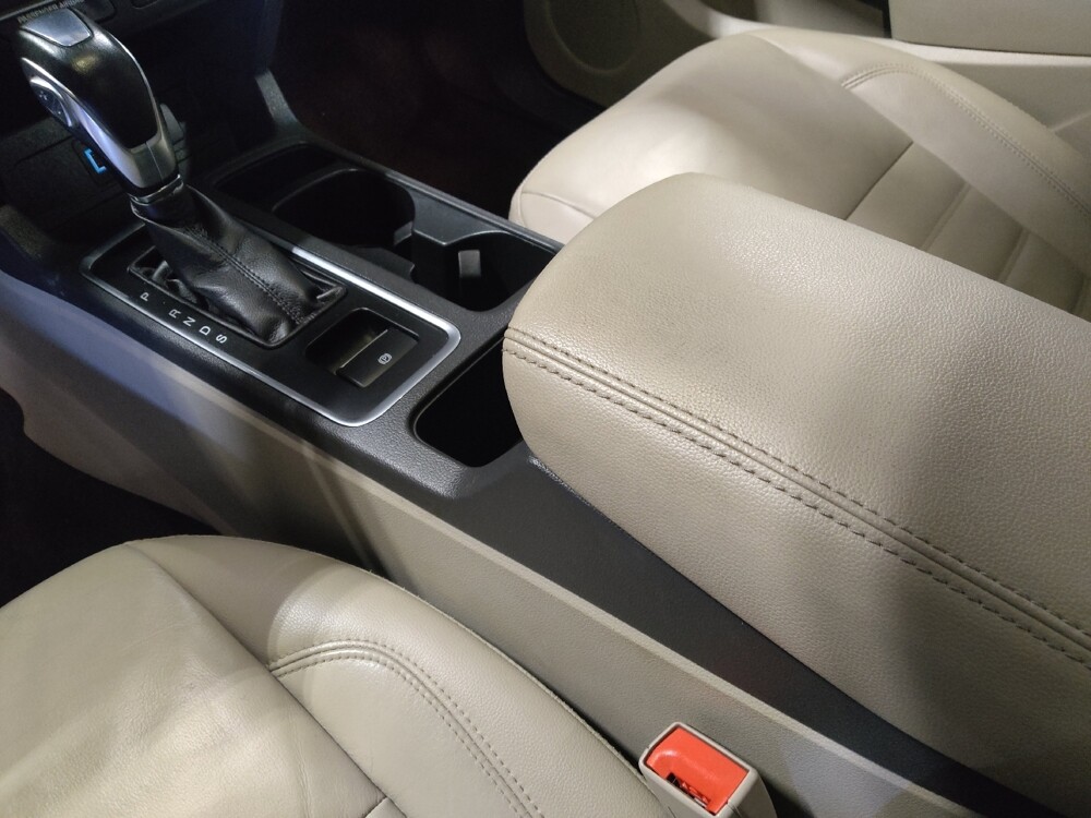 2018 Ford Escape in Mobile, AL 36606 - 18093133 26