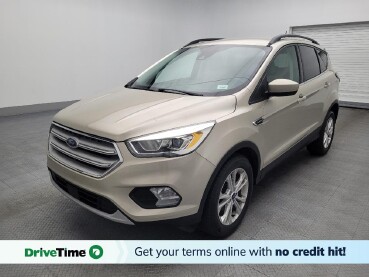 2018 Ford Escape in Mobile, AL 36606